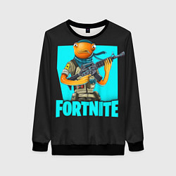 Женский свитшот Fortnite