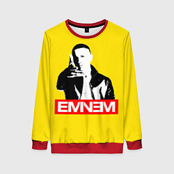 Женский свитшот Eminem