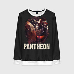 Женский свитшот Pantheon