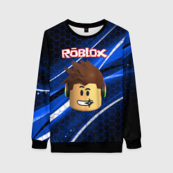 Женский свитшот ROBLOX