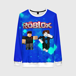 Женский свитшот ROBLOX