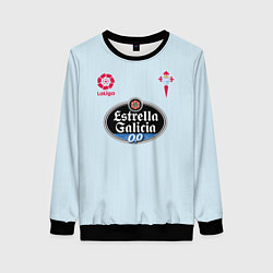 Женский свитшот Смолов Сельта Домашняя 2020