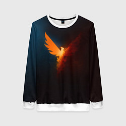 Женский свитшот The Division 2