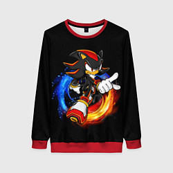 Женский свитшот ШЕДОУ