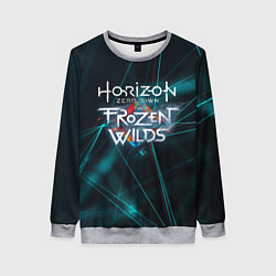 Женский свитшот Horizon Zero Dawn