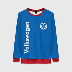 Женский свитшот Volkswagen