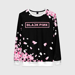 Женский свитшот BLACKPINK