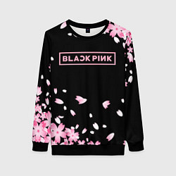 Женский свитшот BLACKPINK