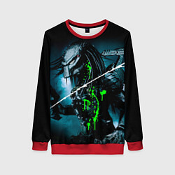 Женский свитшот PREDATOR