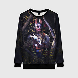 Женский свитшот Dead by Daylight