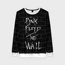 Женский свитшот PINK FLOYD