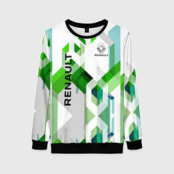 Женский свитшот Renault