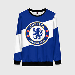 Женский свитшот Chelsea SPORT