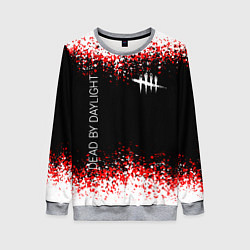 Женский свитшот Dead by Daylight