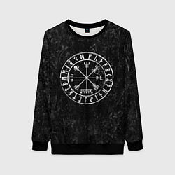 Женский свитшот Вегвизир