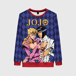 Женский свитшот JOJO