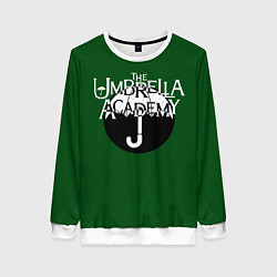 Женский свитшот Umbrella academy