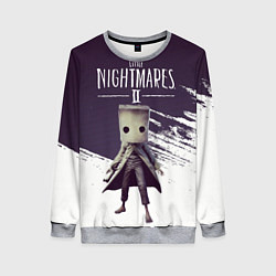 Женский свитшот Mono