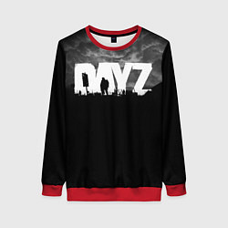 Женский свитшот DAYZ ДЕЙЗИ