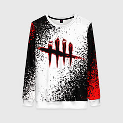 Женский свитшот Dead by Daylight