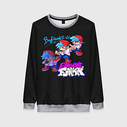 Женский свитшот Friday Night Funkin