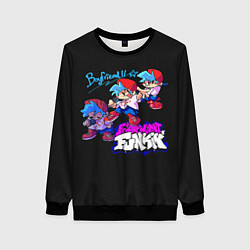 Женский свитшот Friday Night Funkin