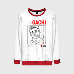 Женский свитшот Billy Herrington