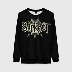 Женский свитшот Slipknot 1995