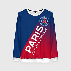 Женский свитшот ФК ПСЖ PARIS SAINT GERMAIN