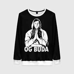 Женский свитшот OG Buda