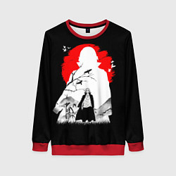 Женский свитшот MIkki токийские мстители микки