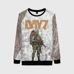 Женский свитшот DAYZ ДЕЙЗИ Z