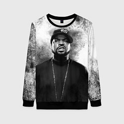Женский свитшот Ice Cube Айс Куб Z