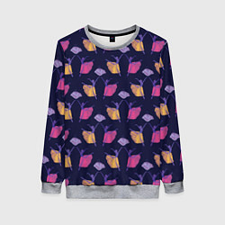 Женский свитшот Балерины в танце