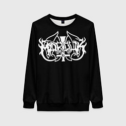 Женский свитшот Marduk