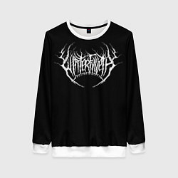 Женский свитшот Winterfylleth