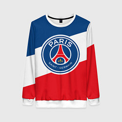 Женский свитшот Paris Saint-Germain FC