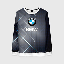 Женский свитшот BMW Logo