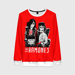 Женский свитшот Deadmones