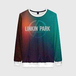 Женский свитшот Studio Collection - Linkin Park