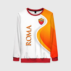 Женский свитшот Рома