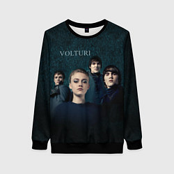 Женский свитшот Вальтури