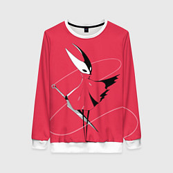 Свитшот женский Хорнет Hornet, цвет: 3D-белый