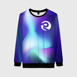 Женский свитшот ARC Raiders northern cold