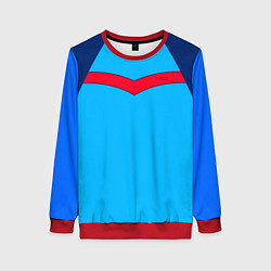 Женский свитшот Спортик из 90х FIRM