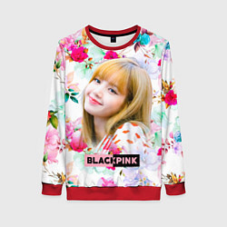 Женский свитшот Blackpink Lisa