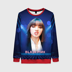 Женский свитшот Lisa Blackpink