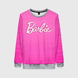 Женский свитшот Барби - Фильм