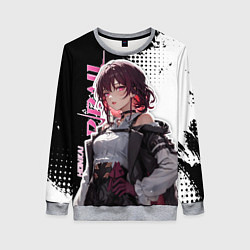 Женский свитшот Кафка из хонкай