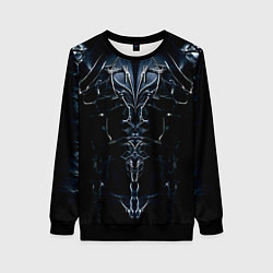 Женский свитшот Охотник на вампиров